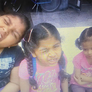 Meet your Posher, Denise